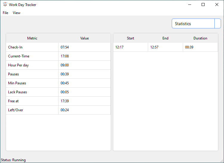App Screenshot 2